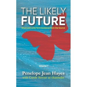 lot 7087 image: The Likely Future  Short and Long Term Guidance from the Source (Paperback)