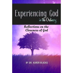 lot 7089 image: Experiencing God in the Ordinary Reflections on the Closeness of God (Paperback)