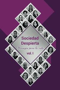 lot 7097 image: Sociedad Despierta Mensajes para la vida vol I (Antolog a Mensajes para la vida) (Spanish Edition)