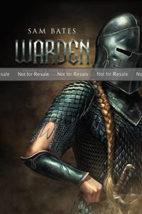 lot 7099 image: Warden