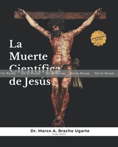 lot 7105 image: La muerte Cient fica de Jes s