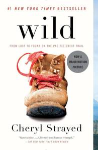 lot 7107 image: Wild From Lost to Found on the Pacific Crest Trail