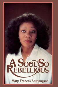 lot 7112 image: A Soul So Rebellious