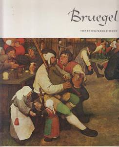 lot 7114 image: Pieter Bruegel the Elder (The Library of Great Painters)