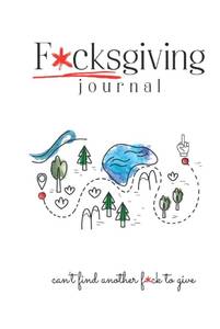 lot 7122 image: Fcksgiving Journal