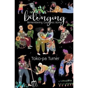 lot 7123 image: Belonging - by Toko-Pa Turner (Paperback)