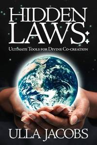lot 7125 image: Hidden Laws Ultimate Tools for Divine Co-Creation