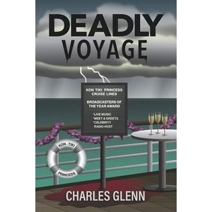 lot 7128 image: Steve Hartshorn Adventure Deadly Voyage (Paperback)