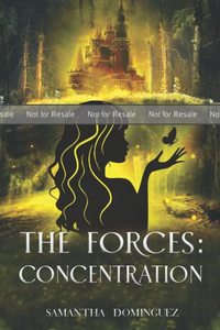 lot 7129 image: The Forces Concentration