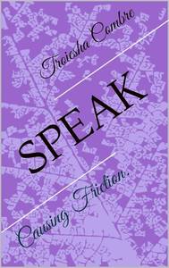 lot 7133 image: Speak Causing Friction