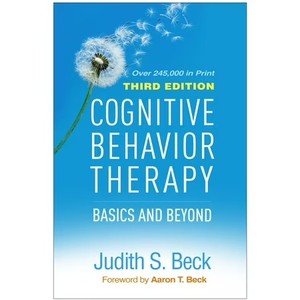lot 7138 image: Cognitive Behavior Therapy  Basics and Beyond (Edition 3) (Hardcover)