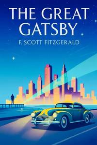lot 7146 image: The Great Gatsby The Original 1925 Edition (A F. Scott Fitzgerald Classic Novel)