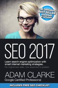 lot 7147 image: SEO 2017 Learn Search Engine Optimization With Smart Internet Marketing Strateg Learn SEO with smart internet marketing strategies