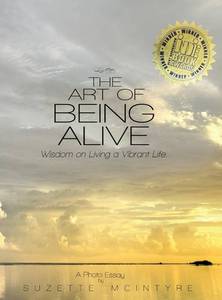 lot 7152 image: The Art of Being Alive Introspective Wisdom on Living a Vibrant Life