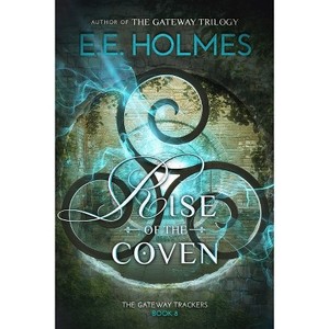 lot 7157 image: Rise of the Coven - (Gateway Trackers) by E E Holmes (Paperback)
