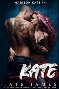 lot 7178 image: KATE (Madison Kate Book 4)