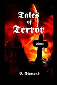 lot 7180 image: Tales of Terror Volume 1