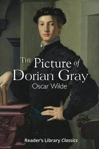 lot 7183 image: The Picture of Dorian Gray - The Original 1891 Classic (Readers Library Classics)