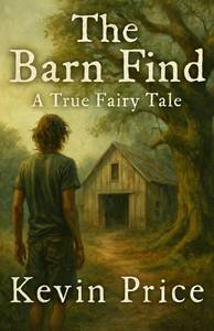 lot 7187 image: The Barn Find A True Fairytale (Barn Find Adventures)