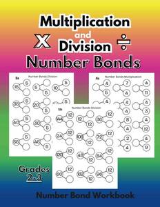 lot 7196 image: Number Bonds Multiplication
