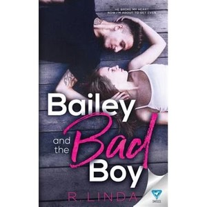 lot 7206 image: Bailey And The Bad Boy -- R. Linda