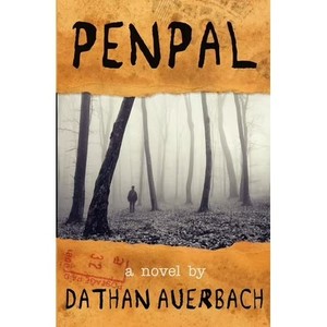 lot 7215 image: Penpal, (Paperback)