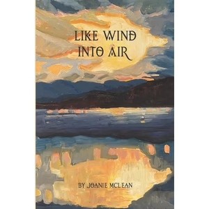 lot 7219 image: Like WInd Into Air (Paperback)