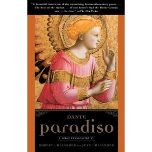 lot 7230 image: Paradiso - by Dante Alighieri (Paperback)