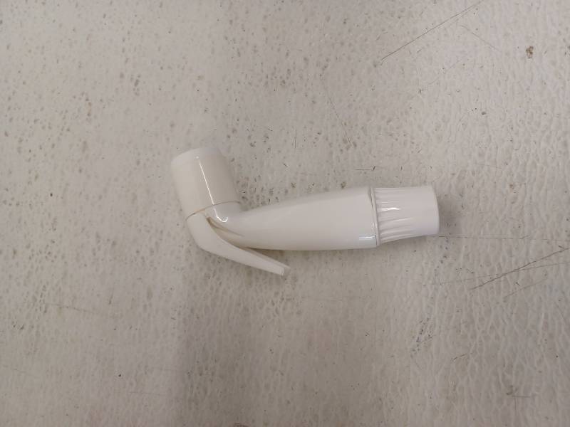 lot 13337 image: Kitchen Sprayer Spray Head