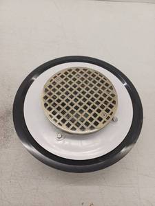 lot 13923 image: 4 Inch HD Floor Drain