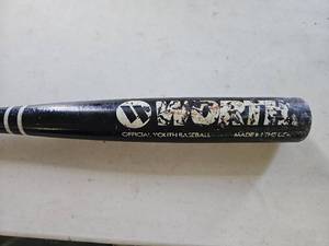 lot 20883 image: Worth Pro cell baseball bat