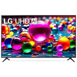 lot 20671 image: 55-inch 4K UltraHD LED smart TV
