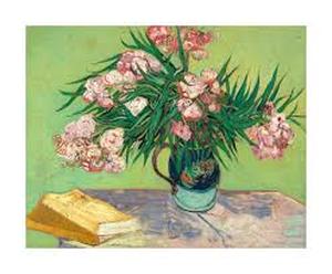 lot 20891 image: Vincent van Gogh��s Oleanders