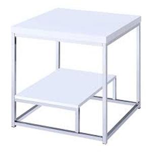 lot 20907 image: Steve Silver Co. Lucia End Table