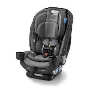 lot 20919 image: Graco SlimFit3 LX 3-in-1 Car Seat