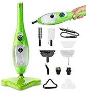 lot 20959 image: H2O X5 5-in-1 steam mop