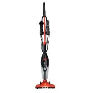 lot 20960 image: Dirt Devil 3-in-1 corded stick vacuum