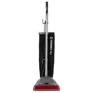 lot 20967 image: Sanitaire SC679K Commercial Upright Vacuum Cleaner
