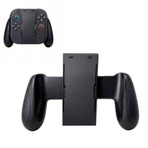 lot 7435 image: Sanfylikus Ergonomic Hand Grip for Switch 2 Joycon   Anti-Slip Controller Handle Compatible Only with Nintendo Switch 2, Comfortable Gaming Grip for Long Sessions