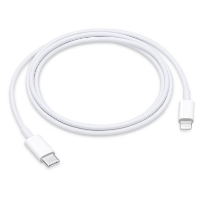 lot 1031 image: Apple USB-C to Lightning Cable (1m)