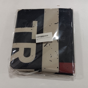 lot 8065 image: A True Patriott Charlie Kirk Yard Flag