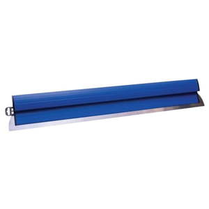 lot 20925 image: Marshalltown - ProSkim� Spatula 100cm - Red - Retail $87