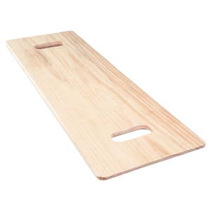 lot 20964 image: Wooden Transfer Board 36 - Retail $65