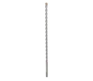 lot 21036 image: 12 X 21 in SDS Plus Bits, Rotary Hammer Drill Bits, Carbide, Masonry Drill Bits for Concrete, Stone, SDS Plus Hammer Double Flute, Masonry Drill Bit, Concrete Drill Bit - Retail $0