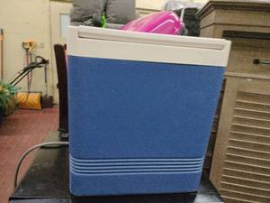 lot 52911 image: Igloo Legend personal cooler