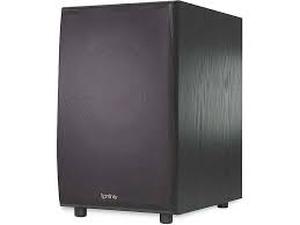 lot 52829 image: Infinity PS-8 powered subwoofer speaker