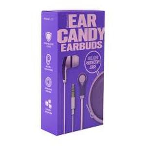 lot 52857 image: Prime Audio Ear Candy wired earbuds