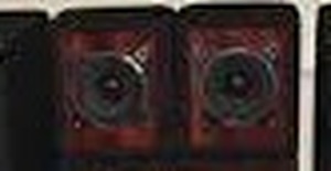 lot 52834 image: Welton Pro Studio Speaker