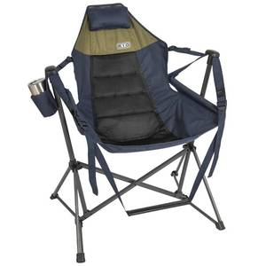 lot 1011 image: RIo Hammock Chair - Retail $140