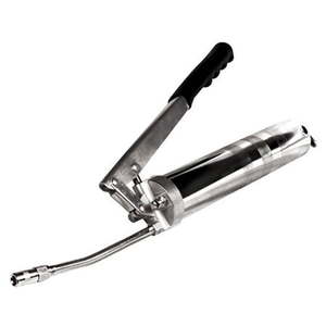 lot 1021 image: PROFESSIONAL GREASE GUN - Retail $27